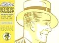The Complete Dick Tracy Volume 1: 1931-1933