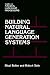 Building Natural Language G...