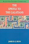 The Epistle to the Galatians