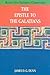 The Epistle to the Galatians by James D.G. Dunn