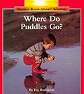Where Do Puddles Go?