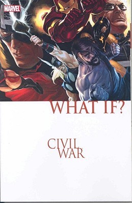 What If? Civil War (Paperback)
