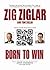 Born to Win (Abridged Edition)(Made for Success Collection)