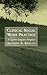 Clinical Social Work Practice: A Cognitive-Integrative Perspective