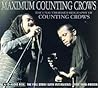 Maximum Counting Crows: The Unauthorised Biography of Counting Crows (Maximum series)
