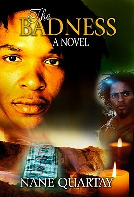 The Badness (Paperback)