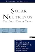 Solar Neutrinos: The First Thirty Years