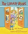 The Library Doors by Toni Buzzeo
