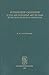Alexander's Campaigns in Sind and Baluchistan and the Siege of the Brahmin Town of Harmatelia. (Orientalia Lovaniensia Analecta)