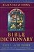HarperCollins Bible Dictionary