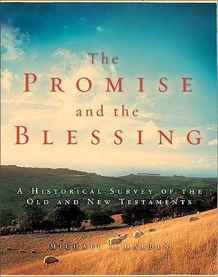 The Promise and the Blessing: A Historical Survey of the Old and New Testaments (Hardcover)
