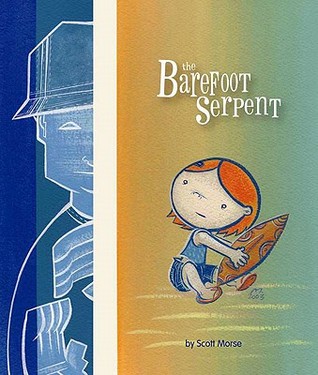 The Barefoot Serpent (Paperback)