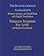 The Dead Sea Scrolls, Volume 2: Damascus Document, War Scroll, and Related Documents