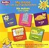 My House Flap Book - French (Lift-The-Flap Board Book) My House Flap Book - French (Lift-The-Flap Board Book)