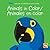 Animals in Color/Animales En Color (Aprende Con Los Animales / Learn With Animals) (English and Spanish Edition)