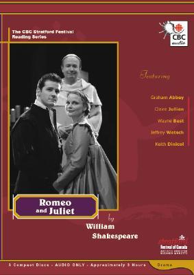 Romeo and Juliet