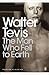 The Man Who Fell to Earth