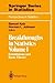 Breakthroughs in Statistics, Volume 1: Foundations and Basic Theory