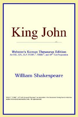 King John