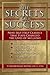 The Secrets of Success: Nine Self-Help Classics That Have Changed the Lives of Millions