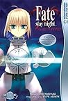 Fate/Stay Night, Vol. 1 by Datto Nishiwaki