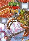 Iron Wok Jan, Volume 19 Iron Wok Jan, Volume 19