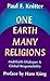 One Earth Many Religions: M...