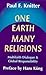 One Earth Many Religions by Paul F. Knitter