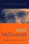 John McDowell (Key Contemporary Thinkers)