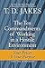 Ten Commandments of Working in a Hostile Environment by T.D. Jakes Ten Commandments of Working in a Hostile Environment by T.D. Jakes