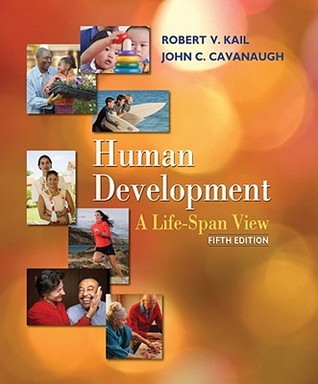 Human Development: A Life-Span View (Hardcover)