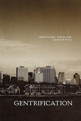 Gentrification (Paperback)