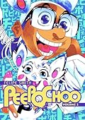 Peepo Choo, Volume 2