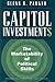Capitol Investments: The Marketability of Political Skills (Economics, Cognition, And Society)