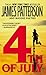 4th of July by James  Patterson