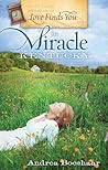Love Finds You in Miracle, Kentucky by Andrea Boeshaar