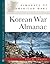 Korean War Almanac by Paul M. Edwards