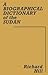 A Biographical Dictionary of the Sudan: Biographic Dict of Sudan