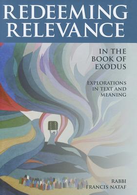 Redeeming Relevance in the Book of Exodus: Explorations in Text and Meaning (Hardcover)