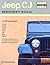 Jeep CJ Rebuilder's Manual,...