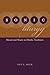 Sonic Liturgy: Ritual and Music in Hindu Tradition (Studies in Comparative Religion)