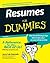Resumes for Dummies