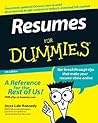 Resumes for Dummies Resumes for Dummies