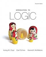 Introduction to Logic