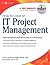 How to Cheat at IT Project Management