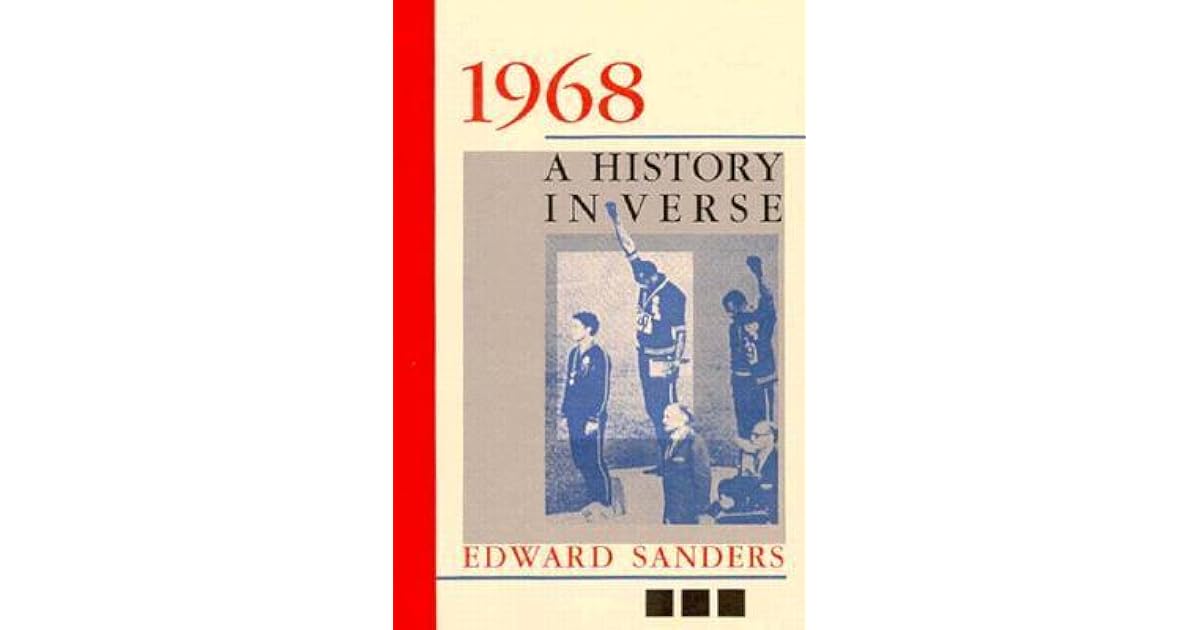 1968 by Ed Sanders