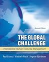 The Global Challenge: International Human Resource Management