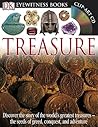 Treasure (DK Eyewitness Books) Treasure (DK Eyewitness Books)