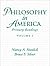 Philosophy in America, Volume 1