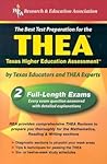 THEA (REA) - The Best Test Prep for the Texas Higher Education Assessment (Test Preps)